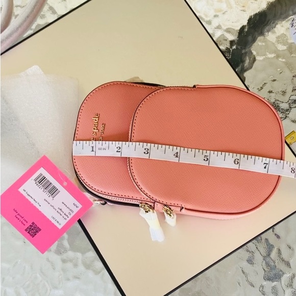 Kate Spade Spencer North South Phone Crossbody NWT - Picture 10 of 12